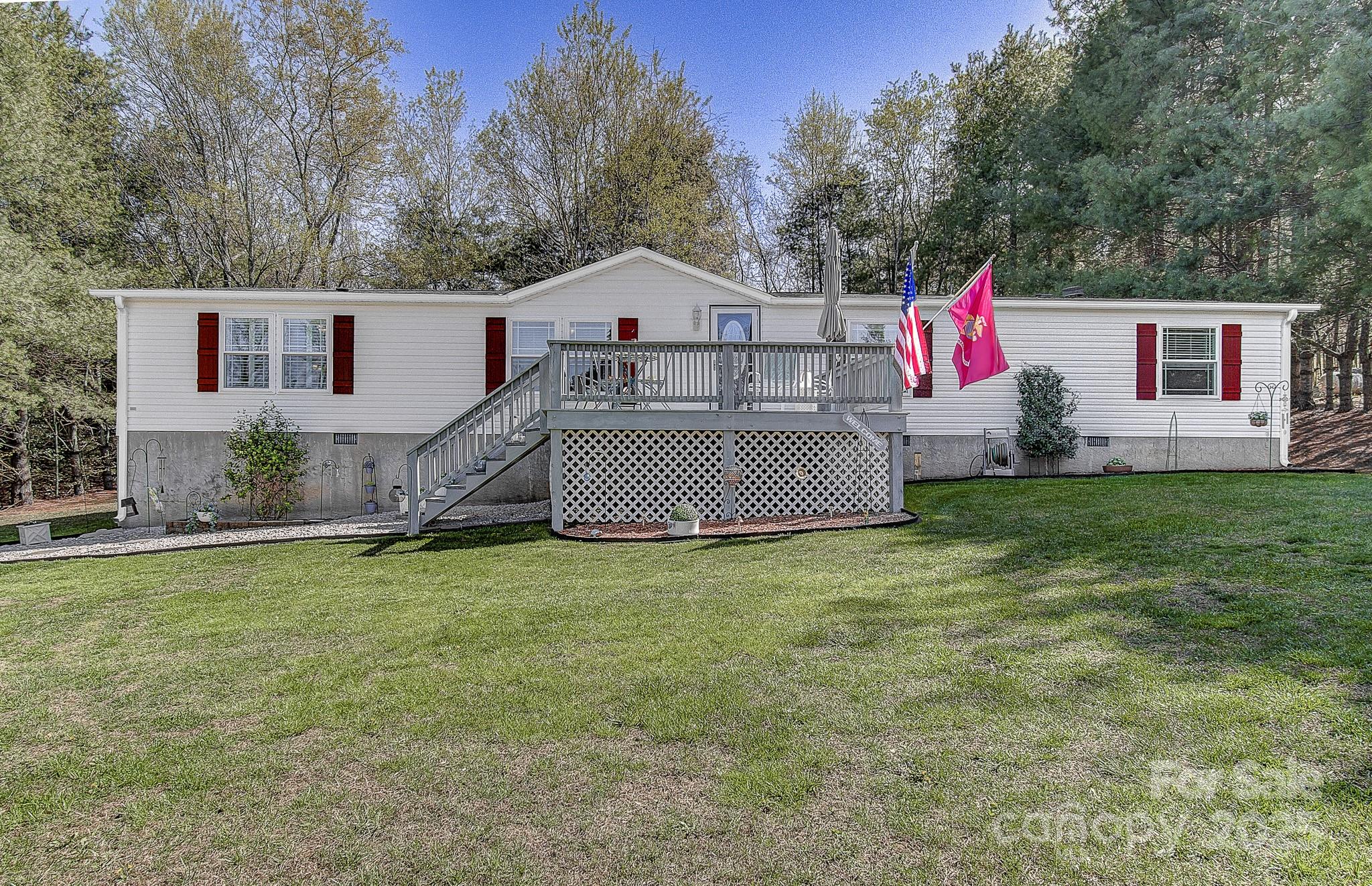 Northern View Acres - Residential