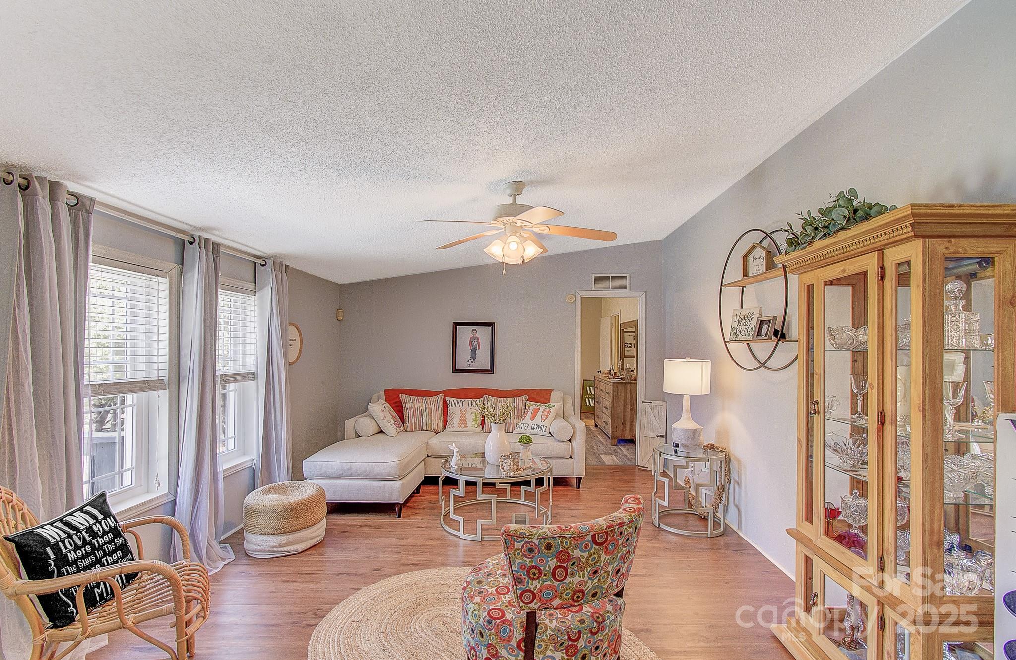 Northern View Acres - Residential