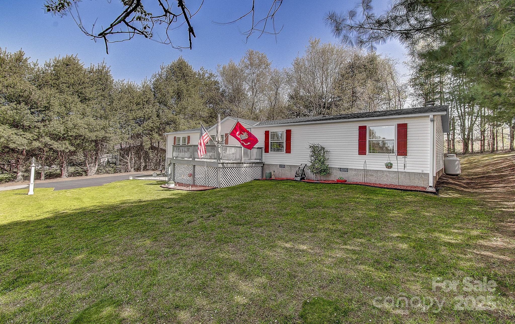 Northern View Acres - Residential