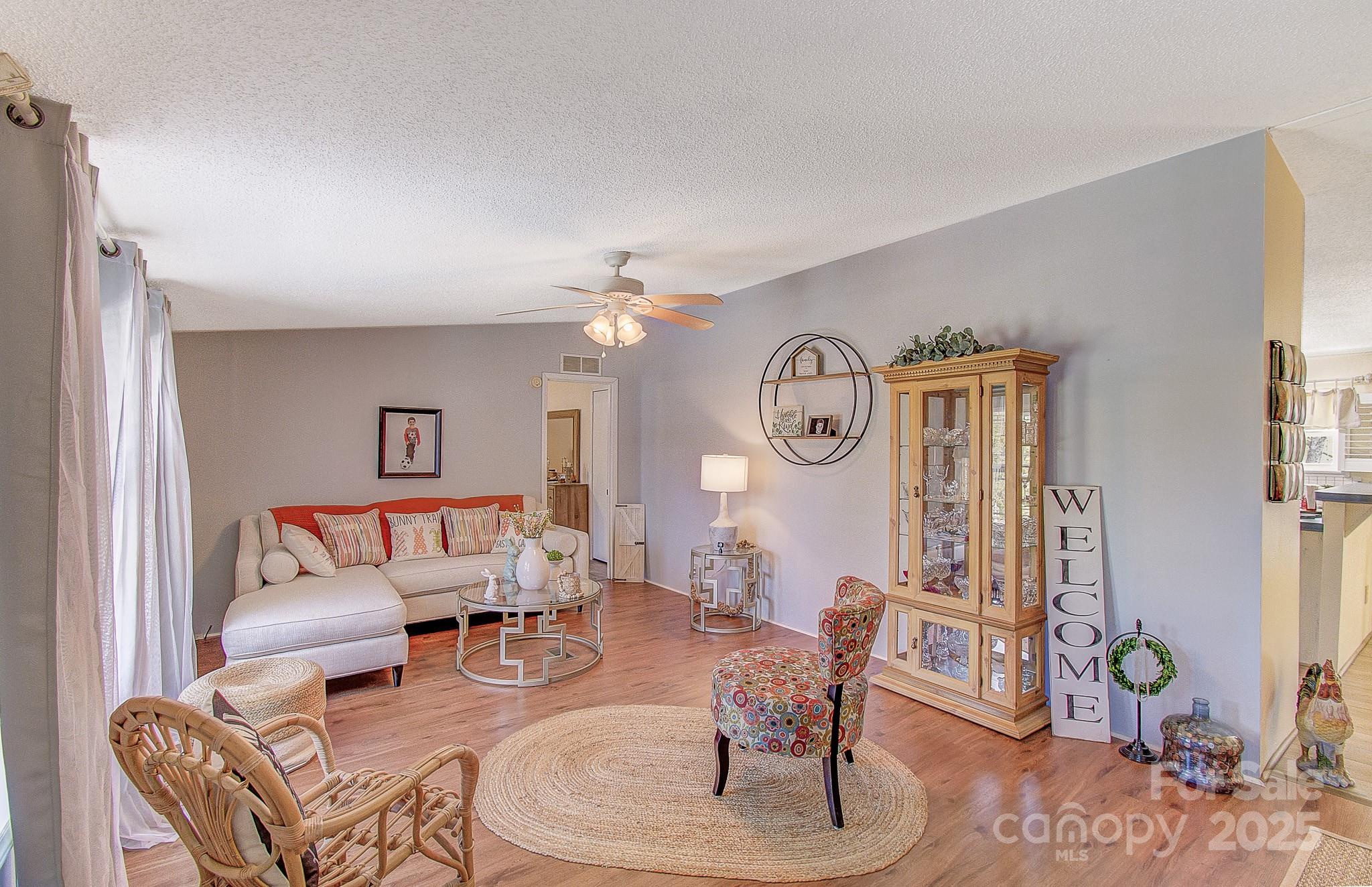 Northern View Acres - Residential