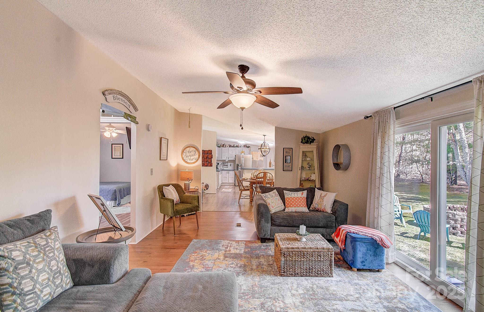 Northern View Acres - Residential
