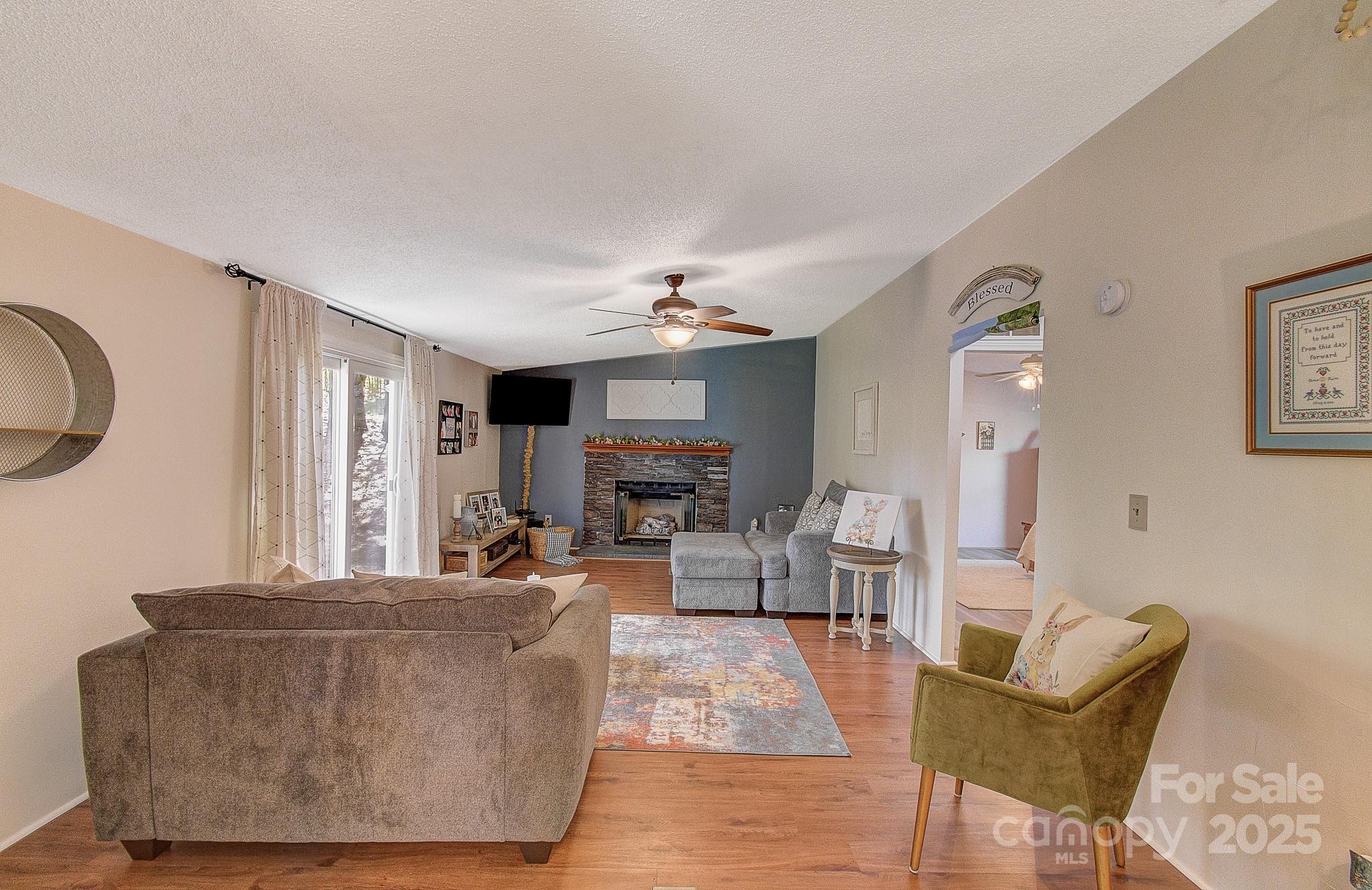 Northern View Acres - Residential