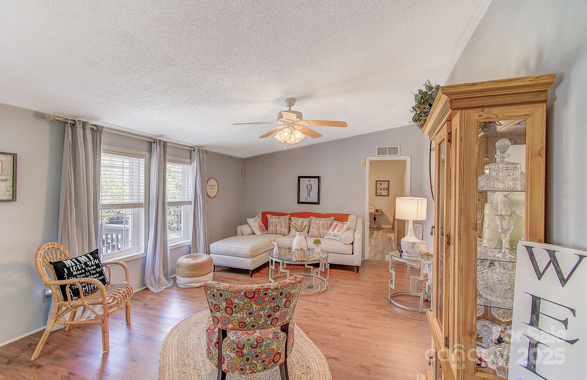 Northern View Acres - Residential