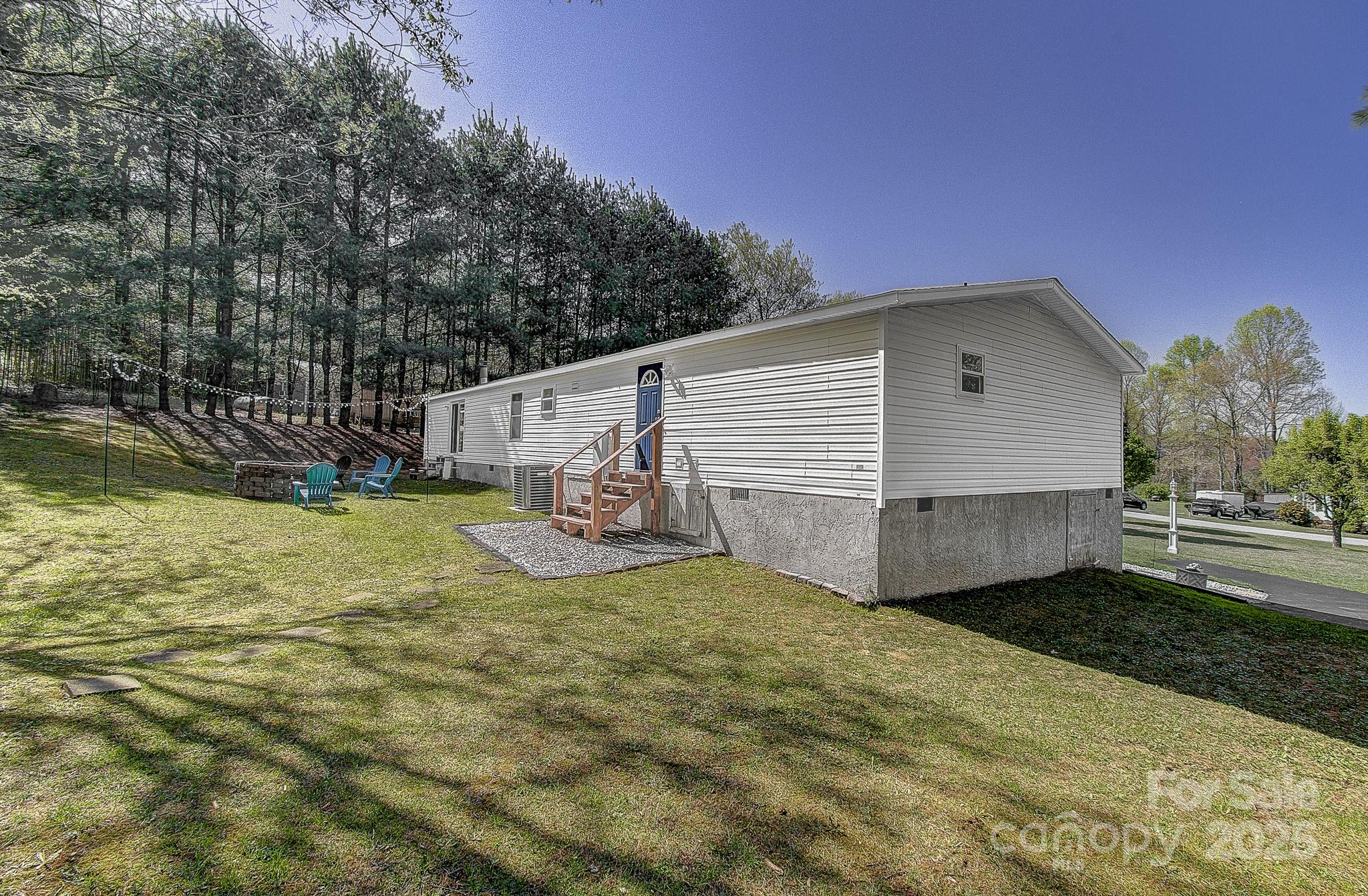 Northern View Acres - Residential