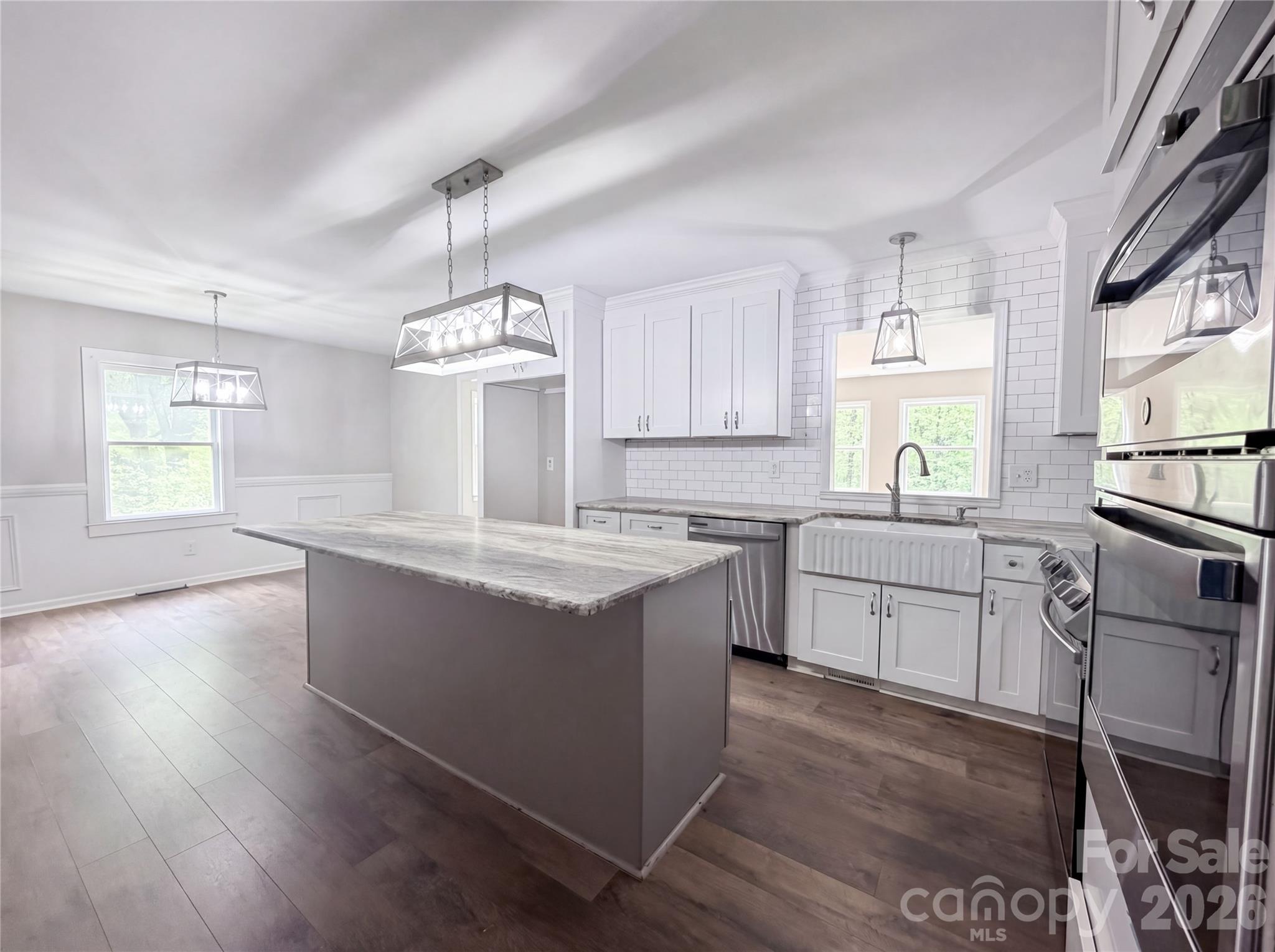 Eastwood Park - Residential