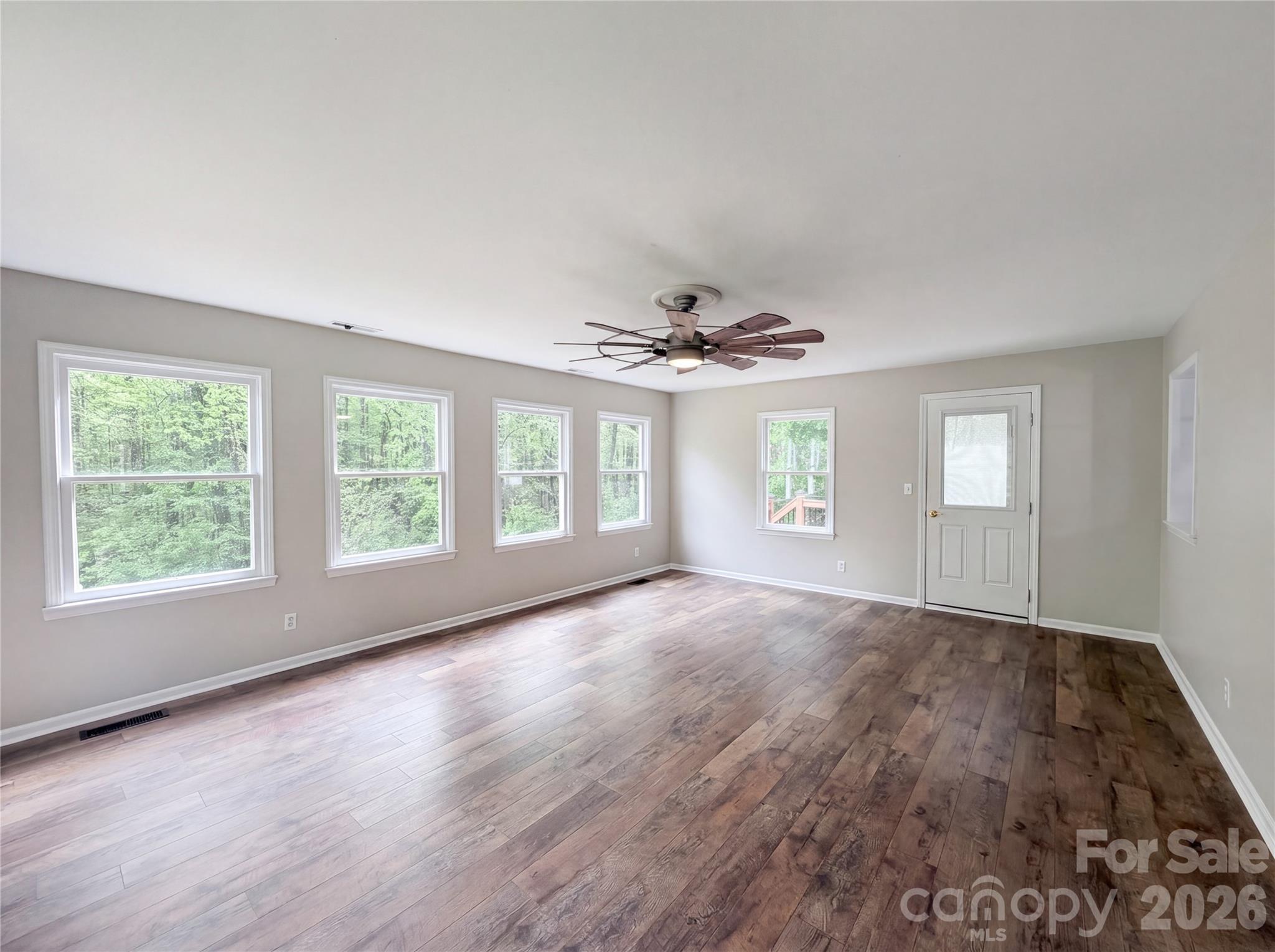 Eastwood Park - Residential