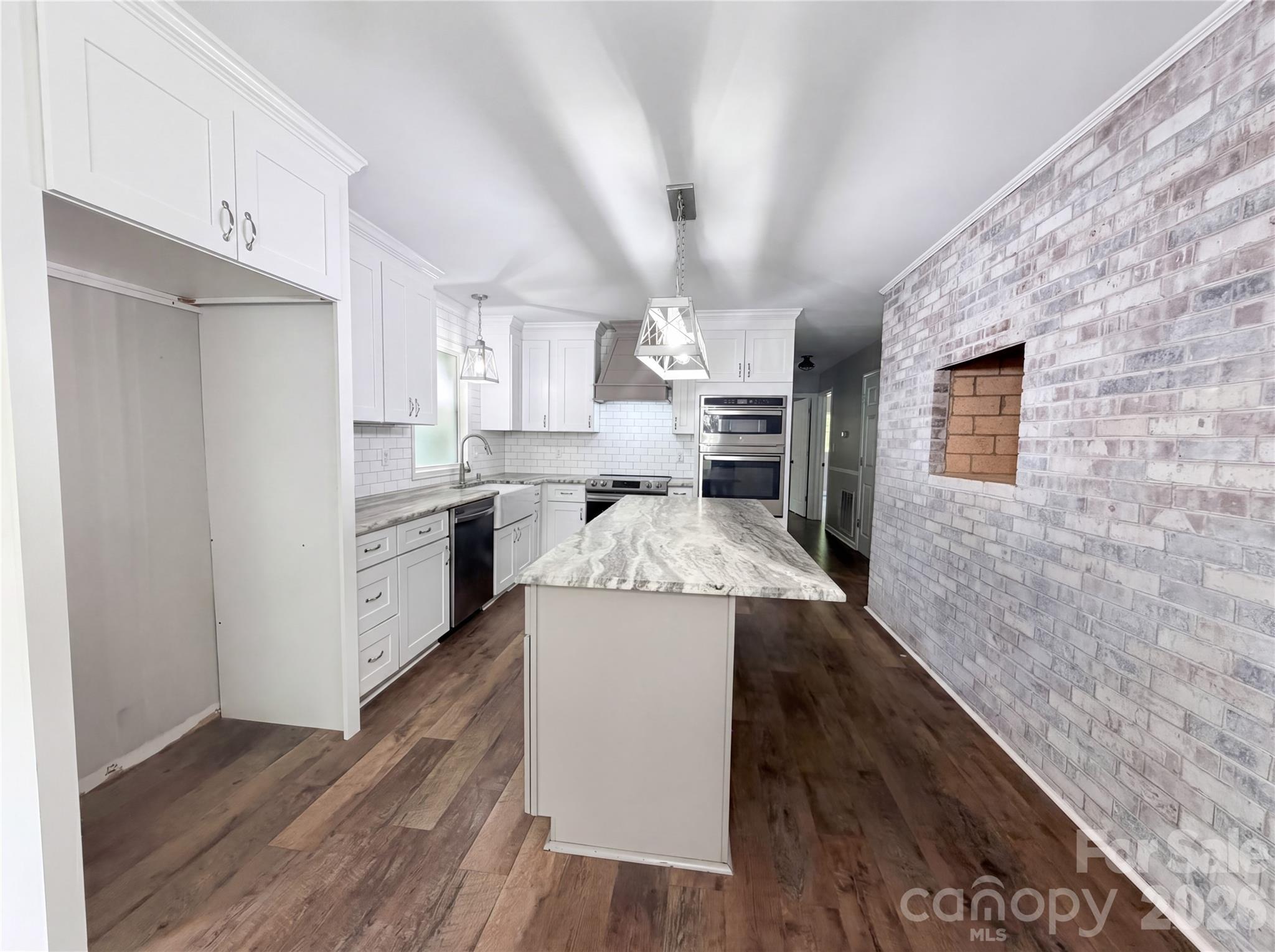 Eastwood Park - Residential