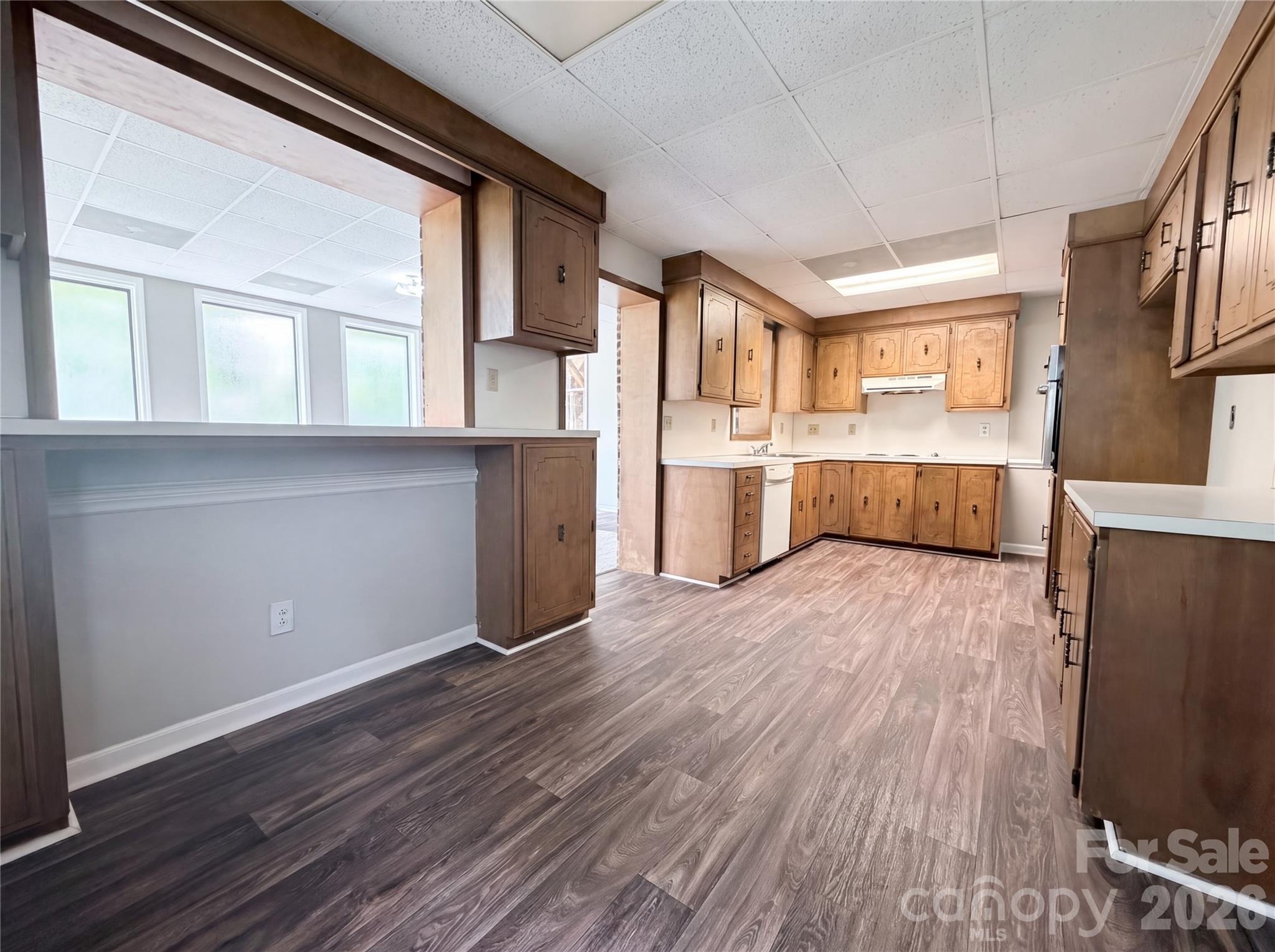 Eastwood Park - Residential