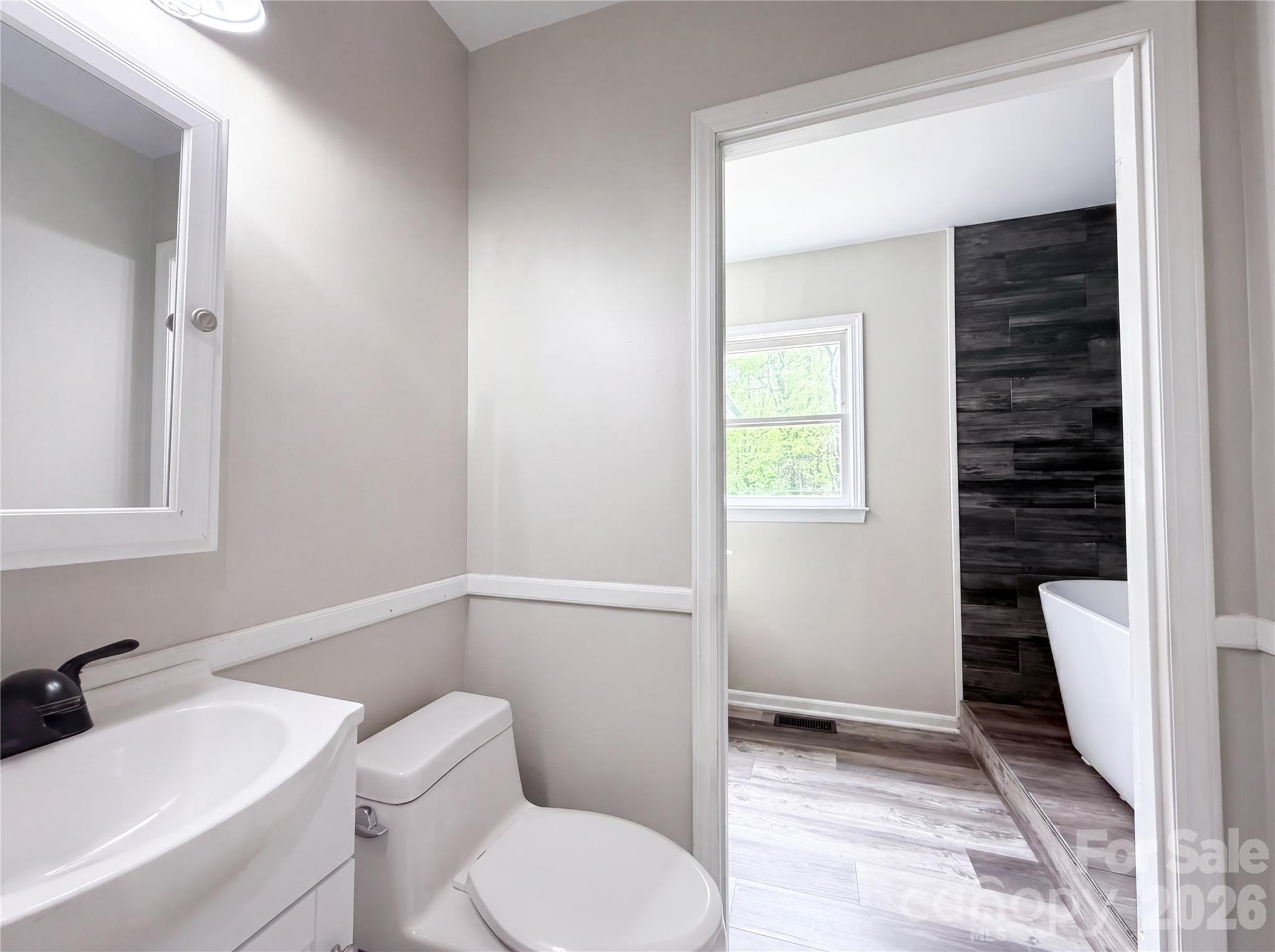 Eastwood Park - Residential