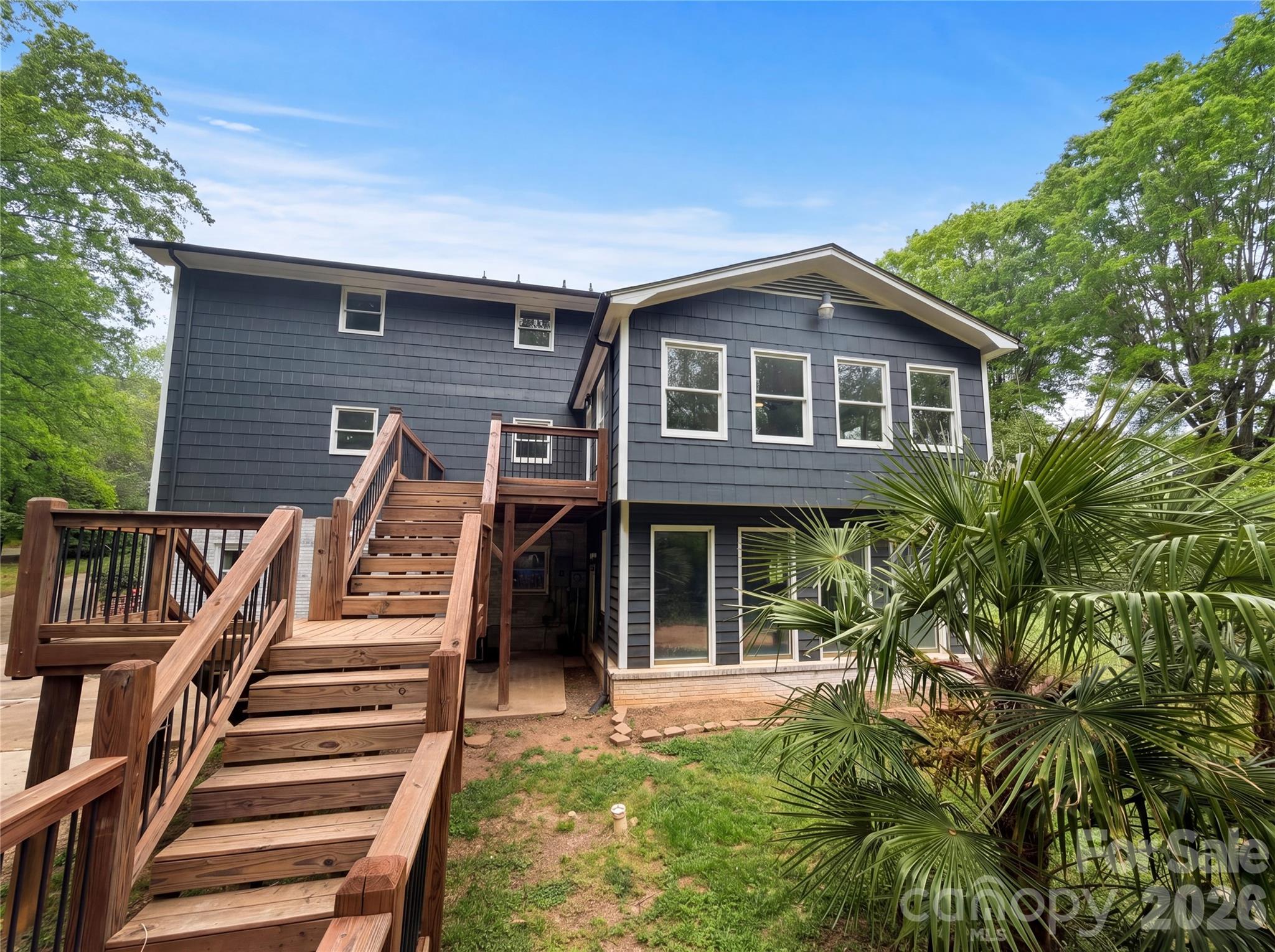 Eastwood Park - Residential