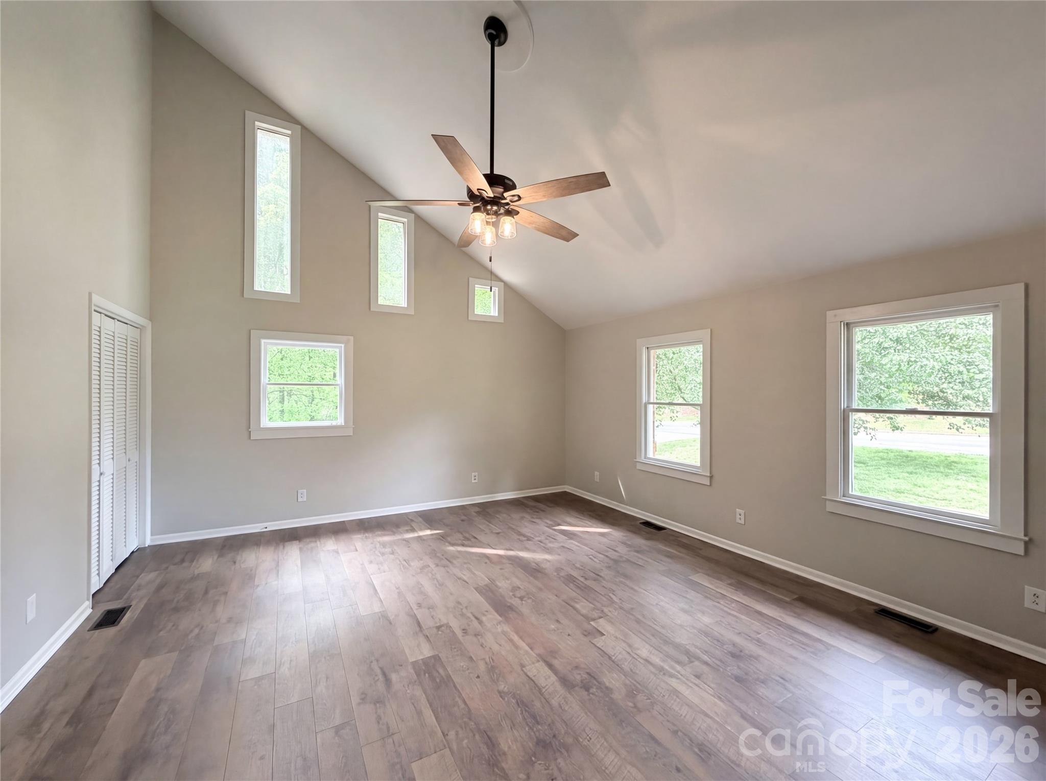 Eastwood Park - Residential