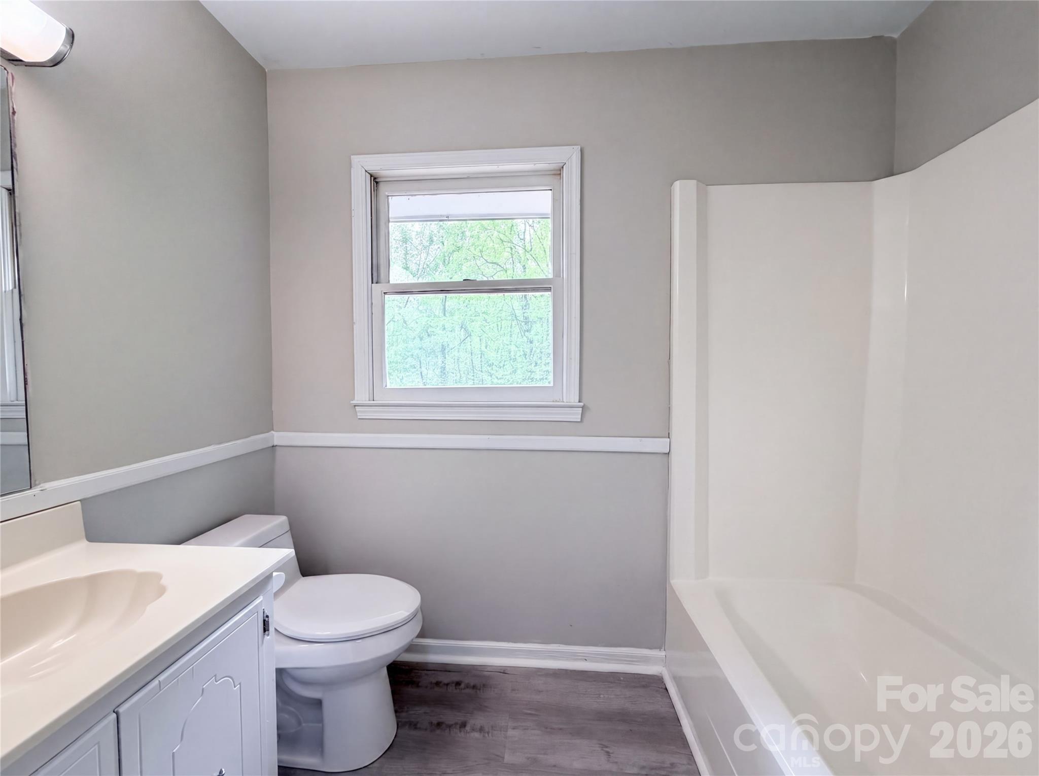 Eastwood Park - Residential