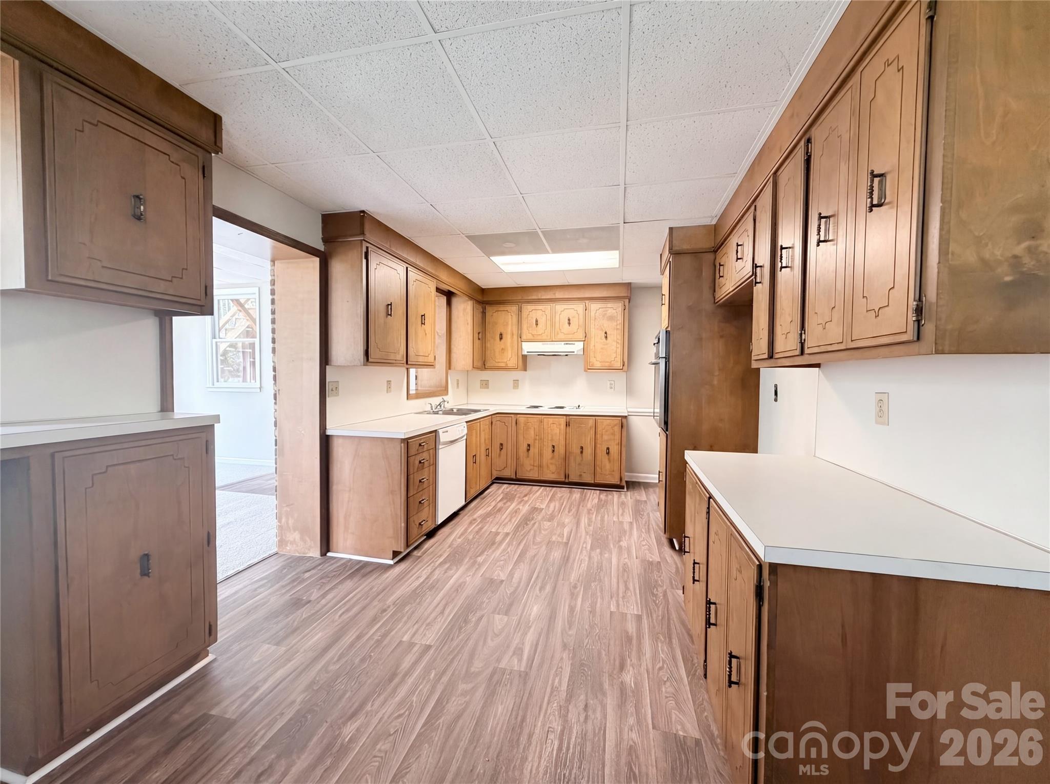 Eastwood Park - Residential