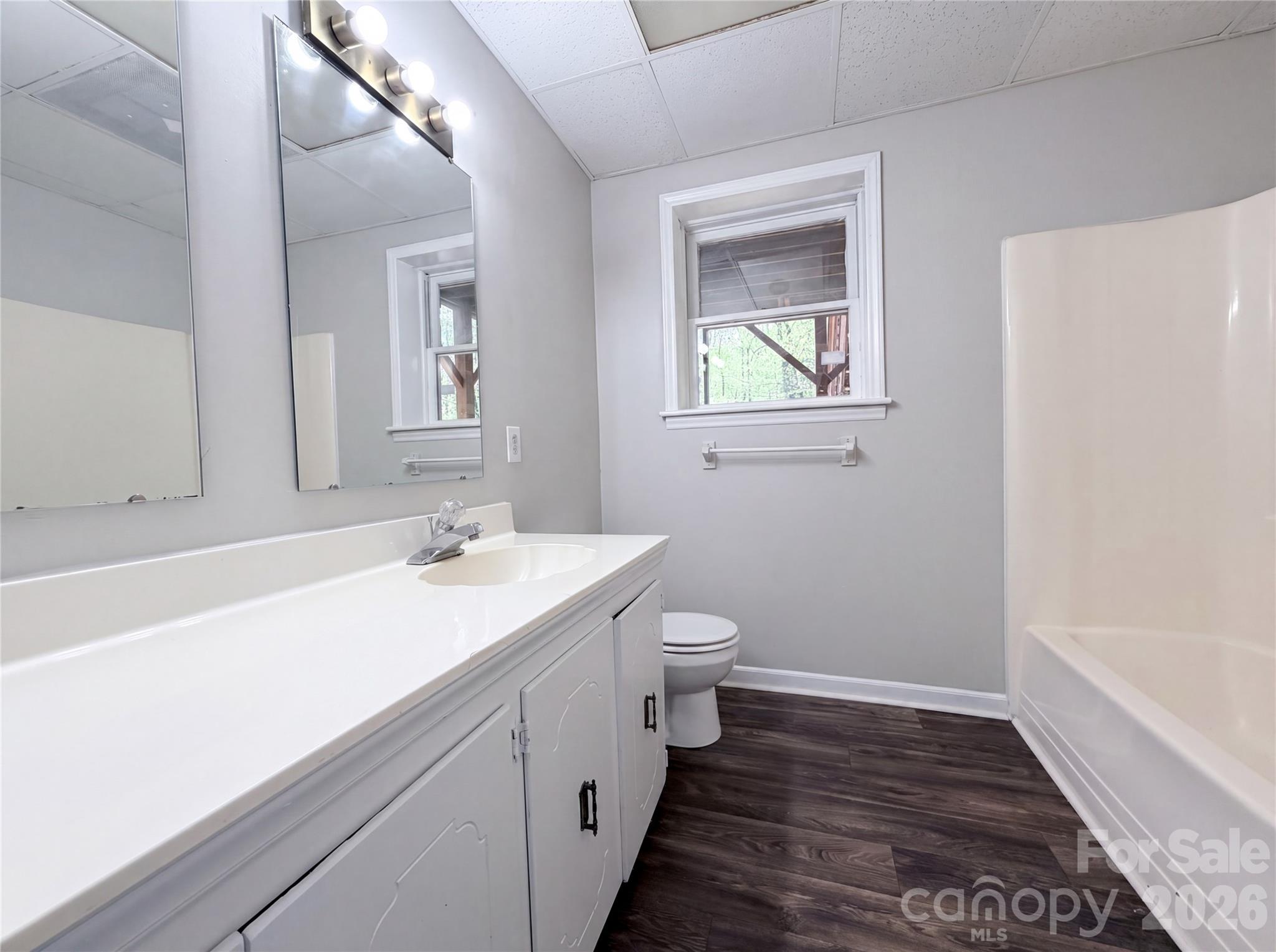 Eastwood Park - Residential