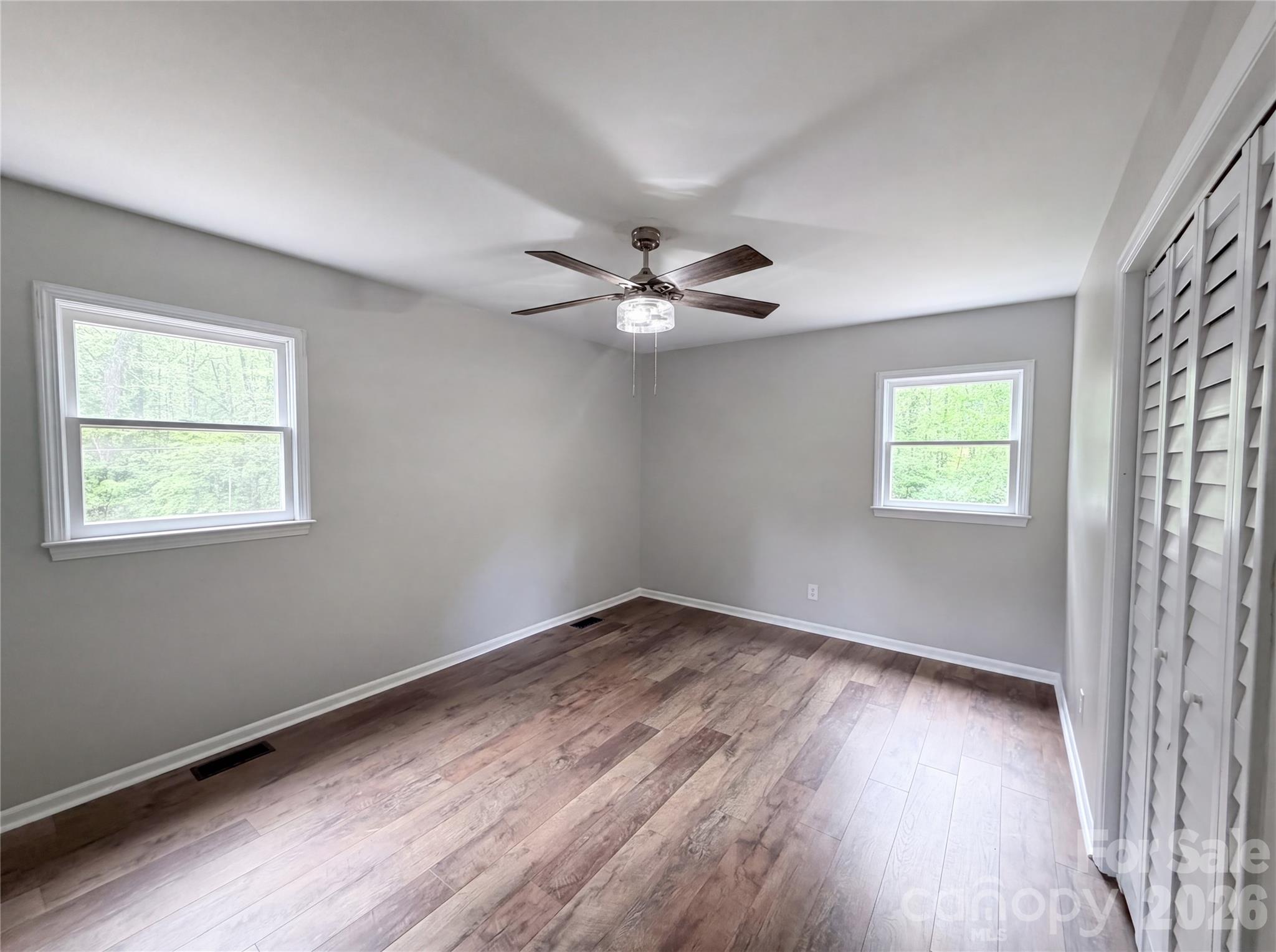 Eastwood Park - Residential