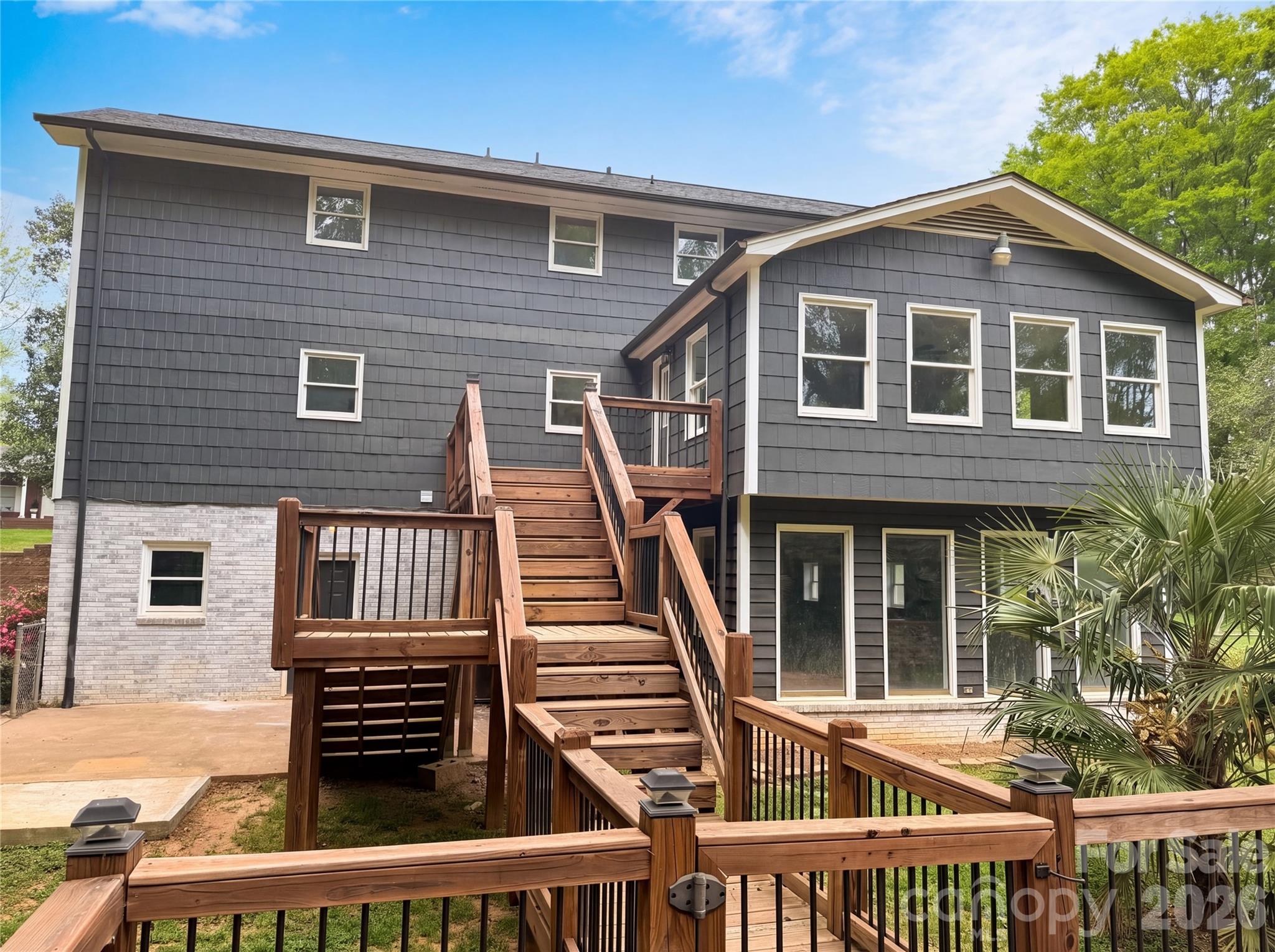 Eastwood Park - Residential