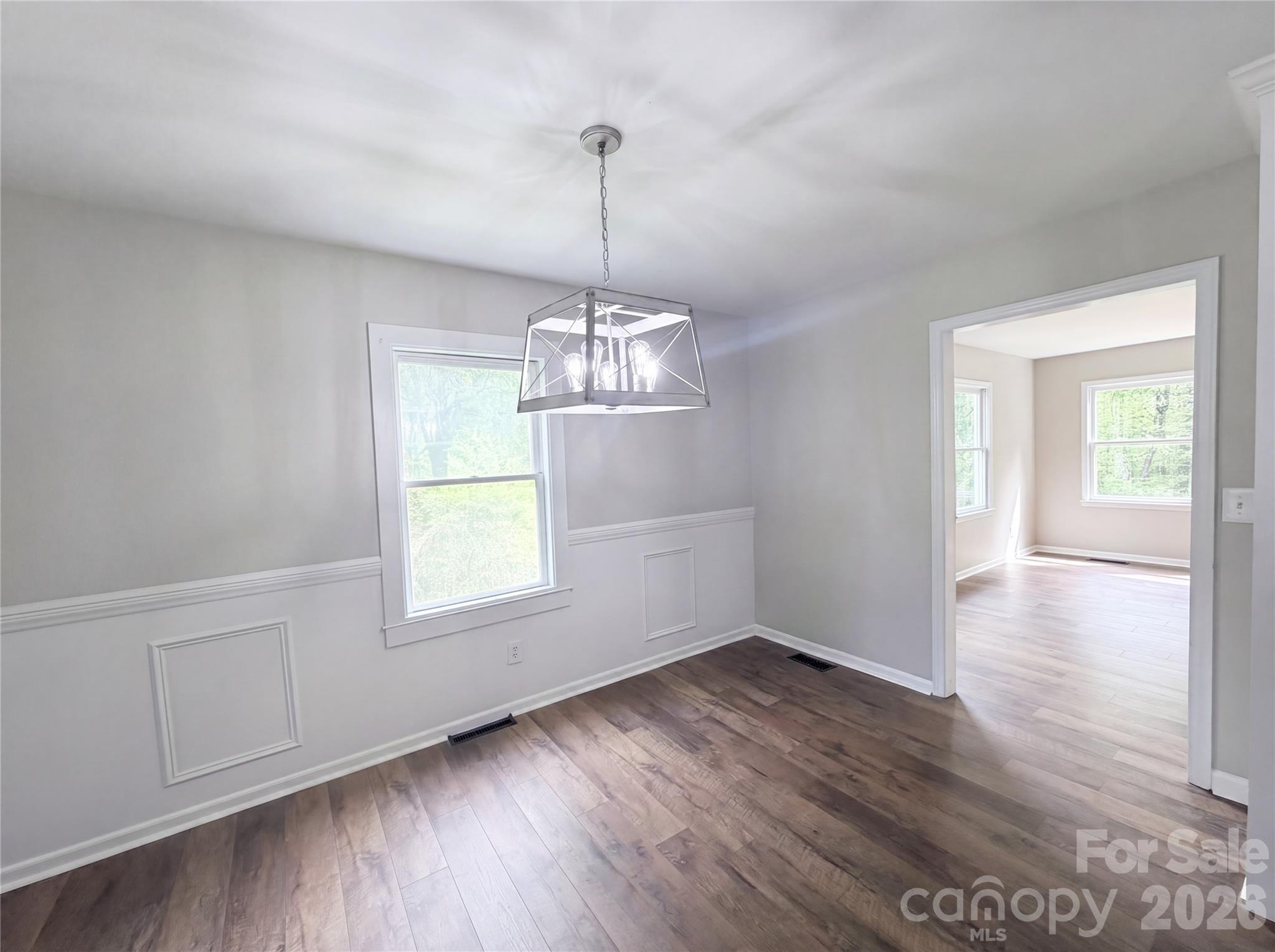 Eastwood Park - Residential