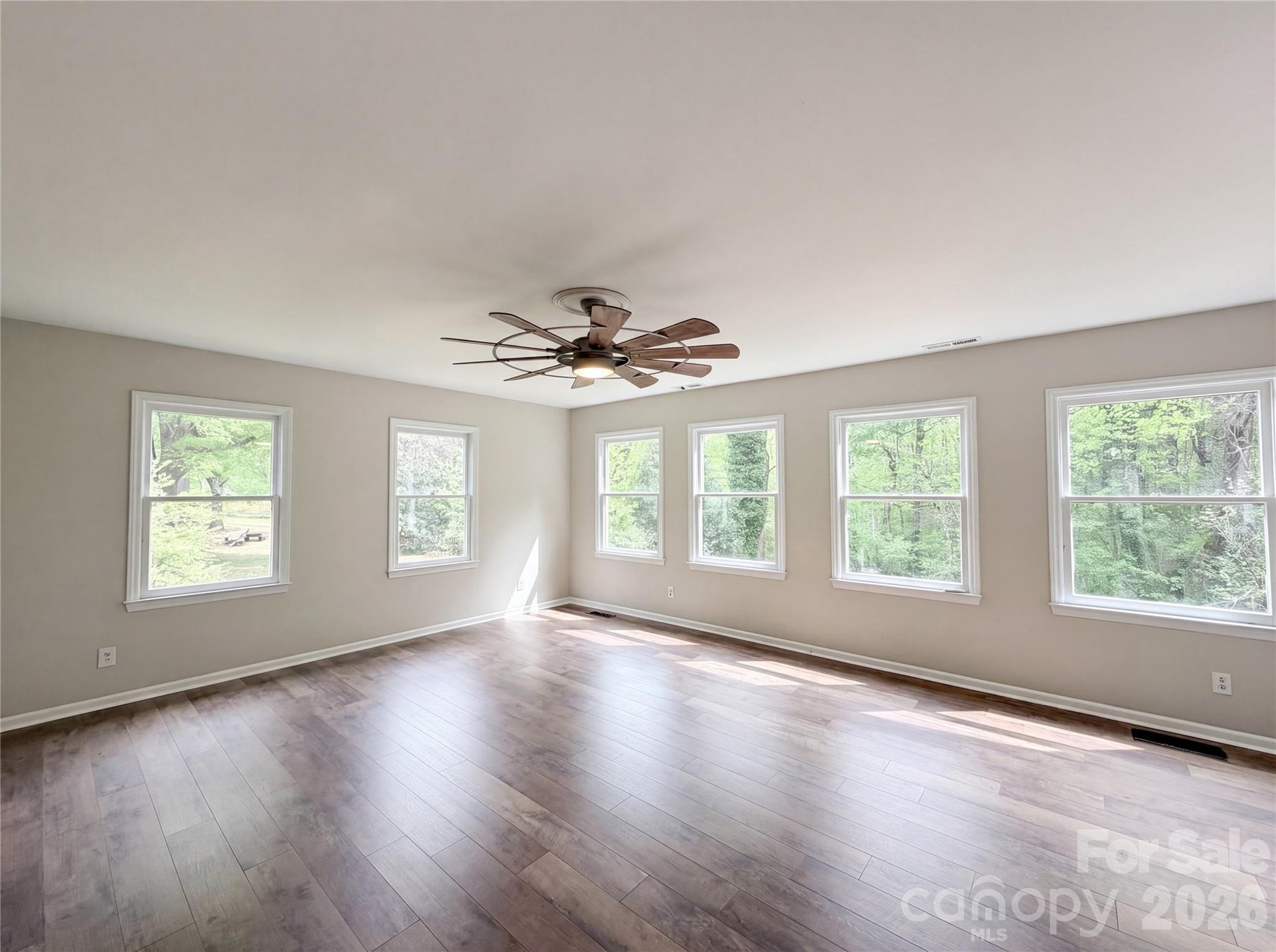 Eastwood Park - Residential