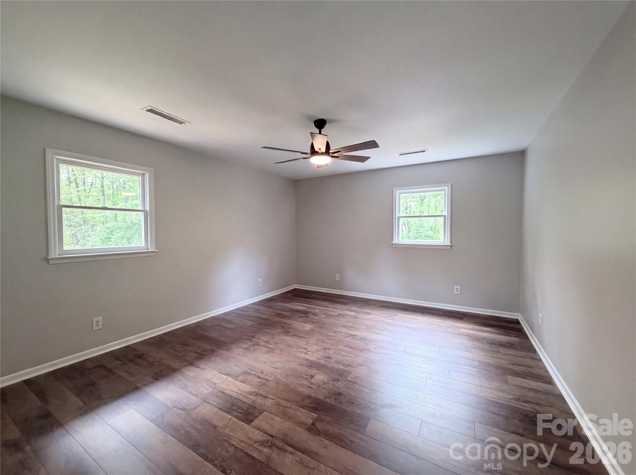 Eastwood Park - Residential