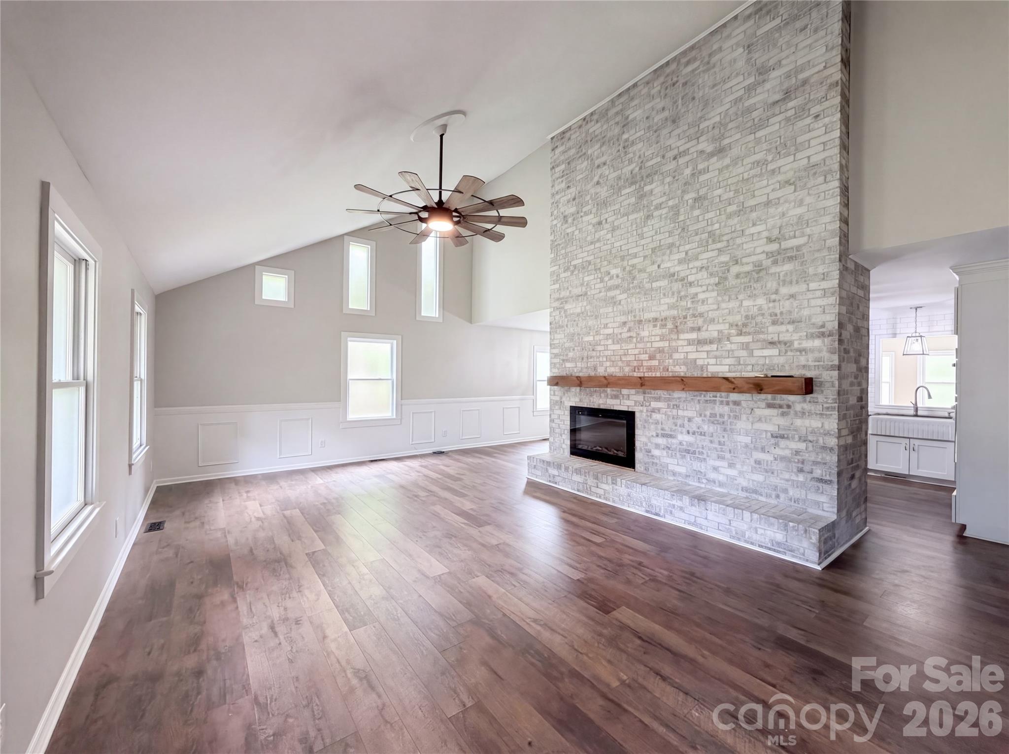 Eastwood Park - Residential