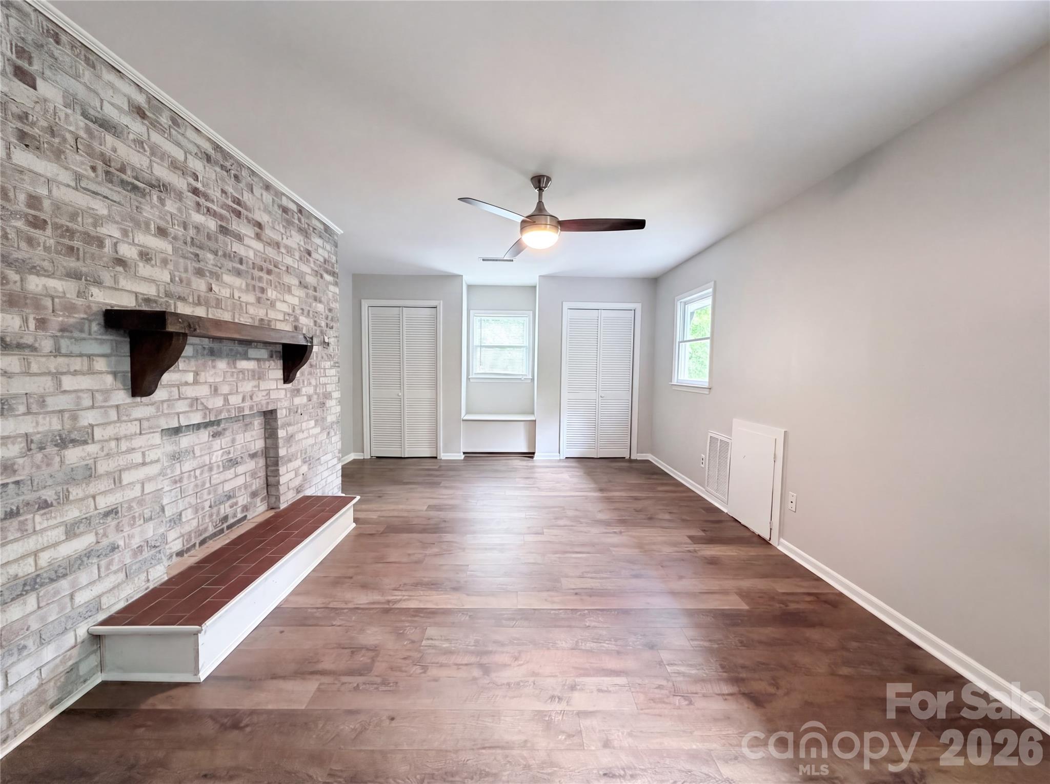 Eastwood Park - Residential