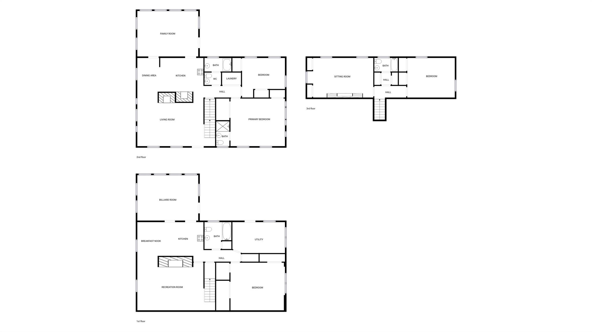 Eastwood Park - Residential