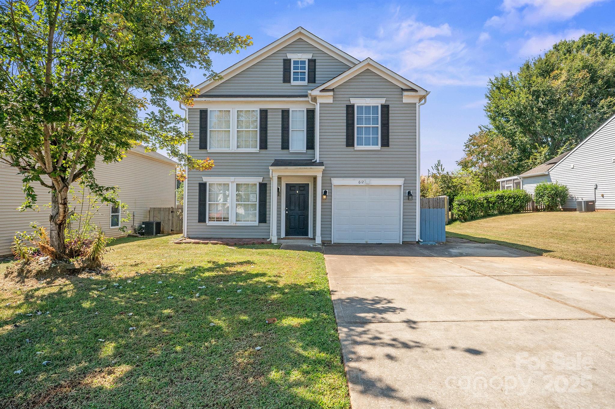 Hunter Park - Residential