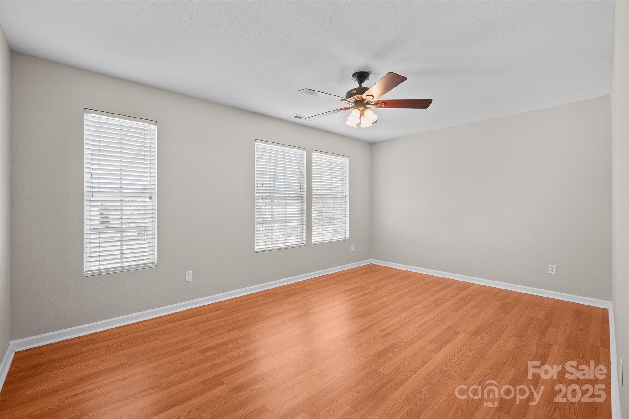 Hunter Park - Residential