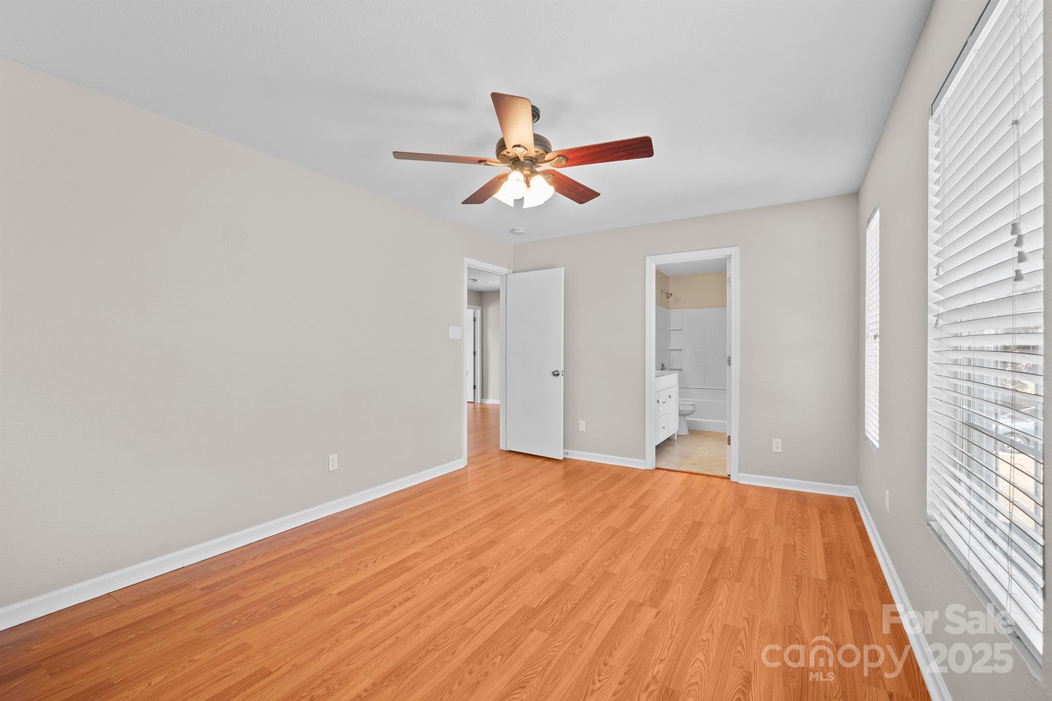 Hunter Park - Residential