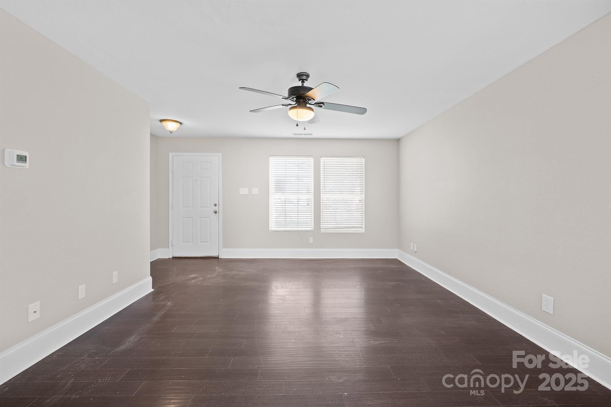 Hunter Park - Residential