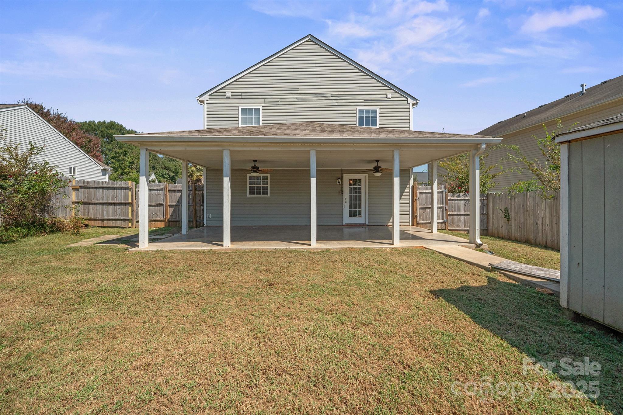 Hunter Park - Residential