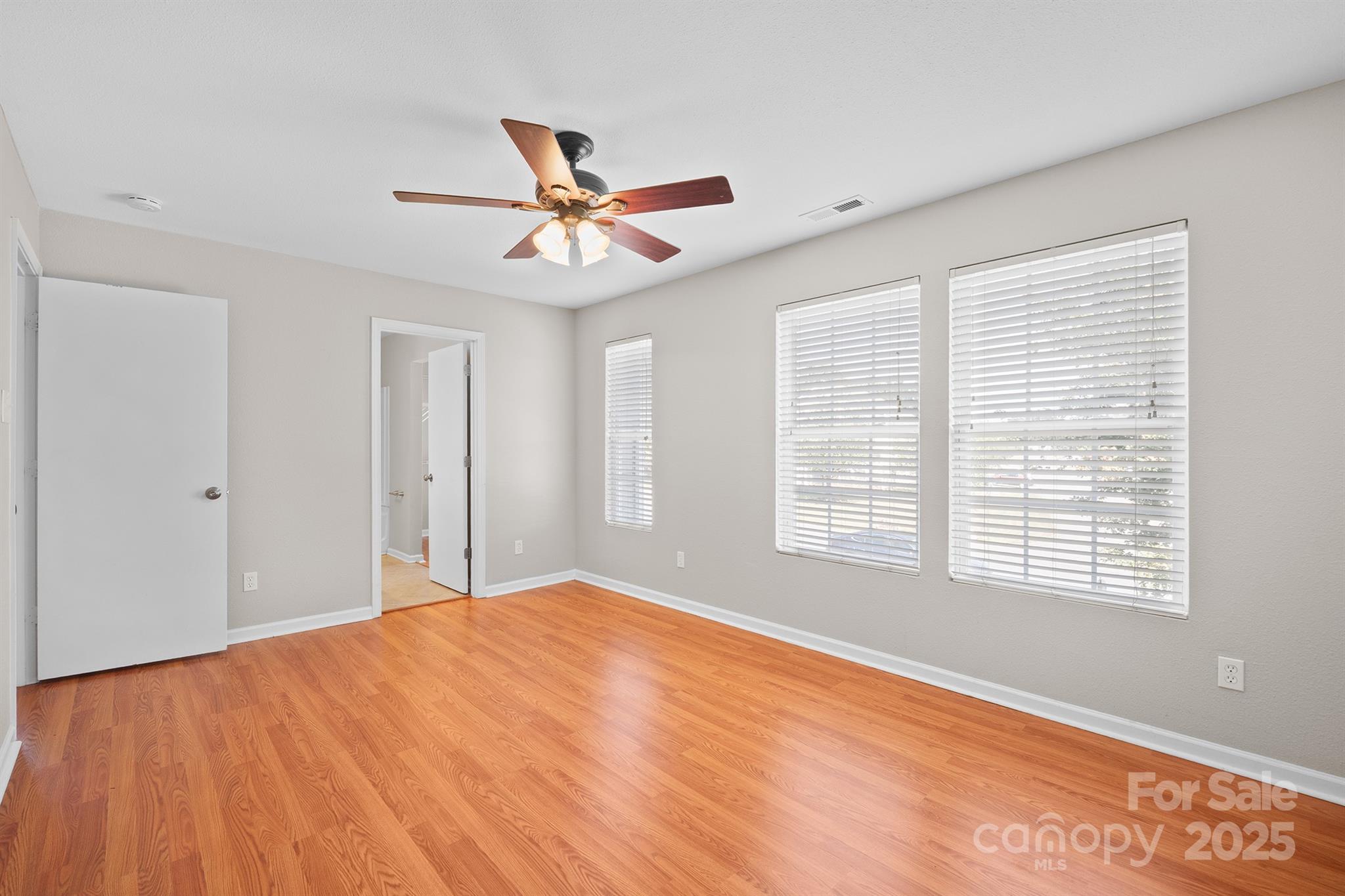 Hunter Park - Residential