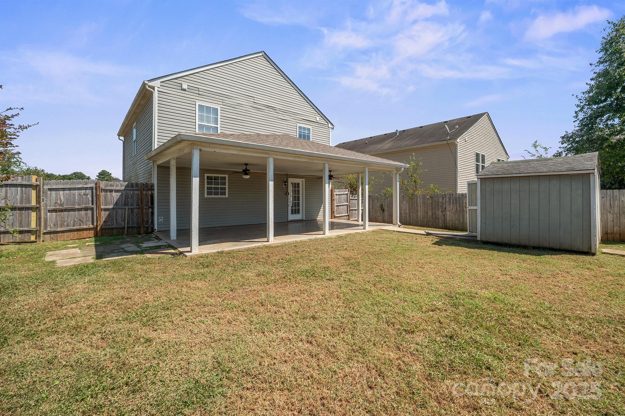 Hunter Park - Residential