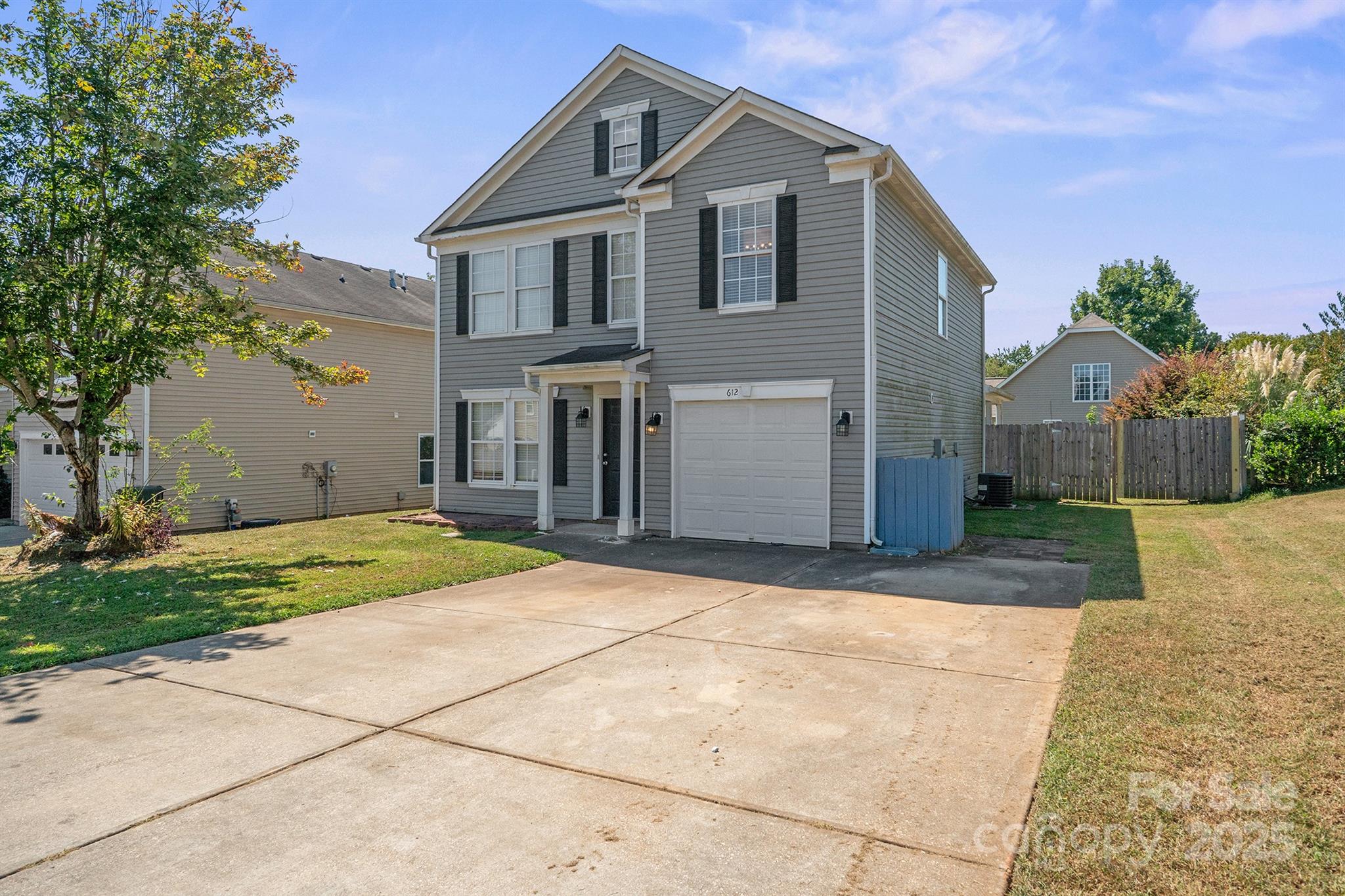 Hunter Park - Residential