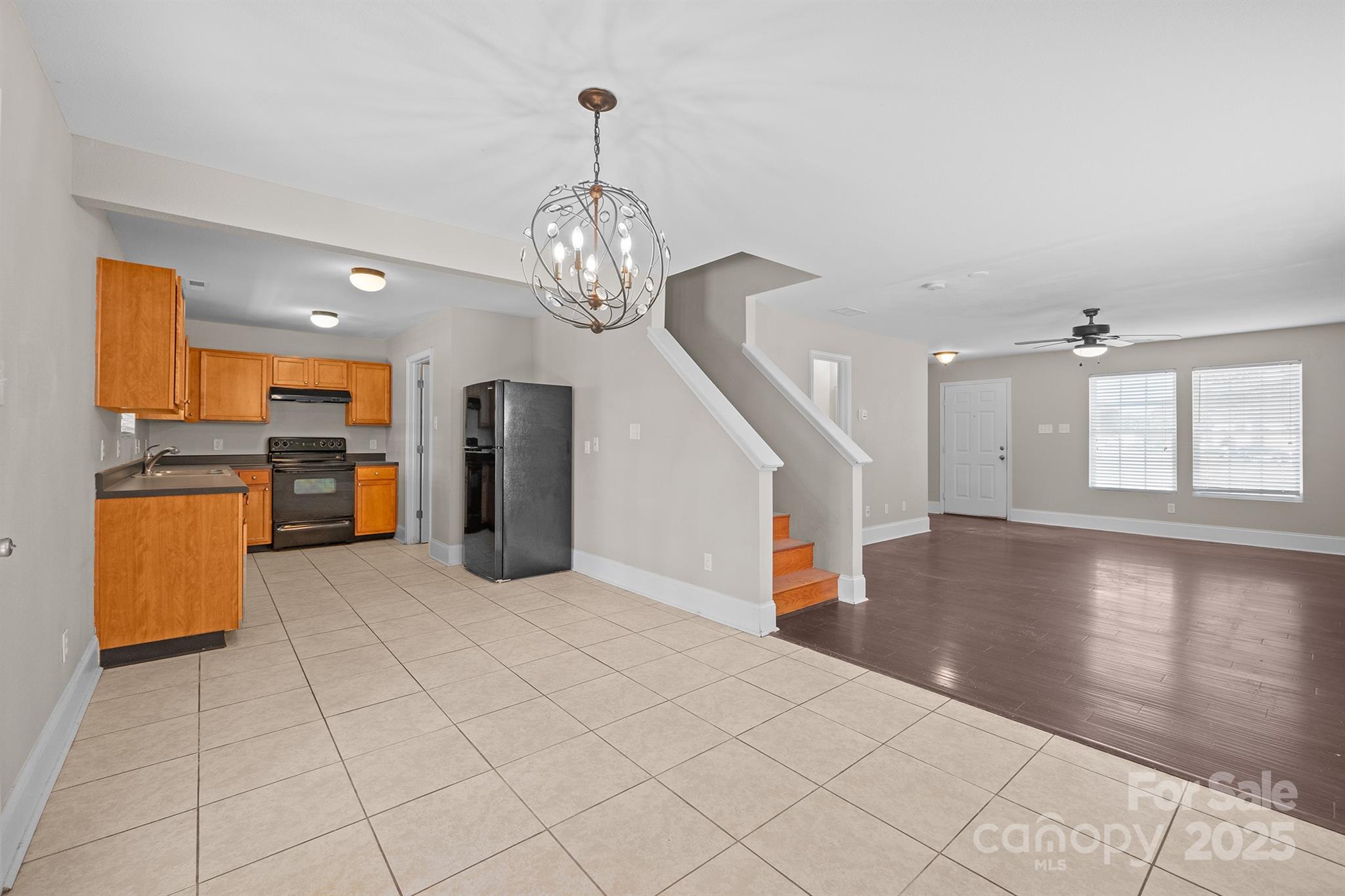 Hunter Park - Residential