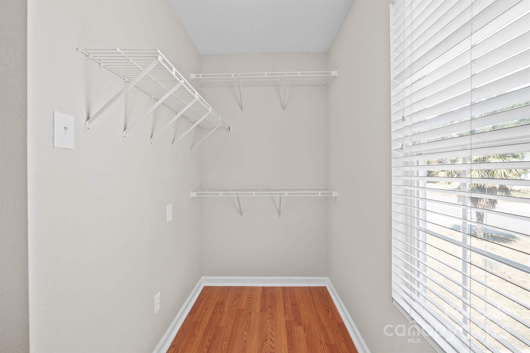 Hunter Park - Residential