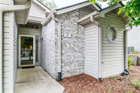 Photo of 31 Tisha Lane, Hendersonville, NC 28739 (MLS # 4292656)