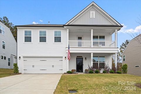 A home in Statesville