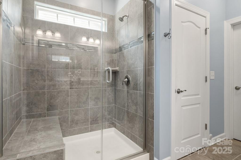 Tree Tops - Residential