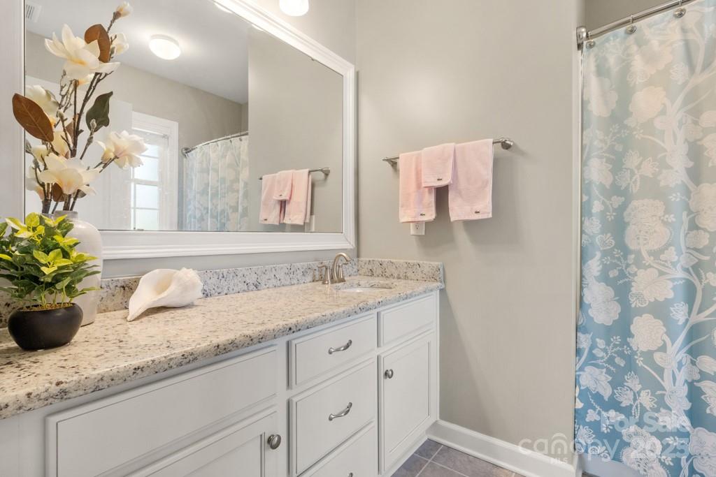 Tree Tops - Residential