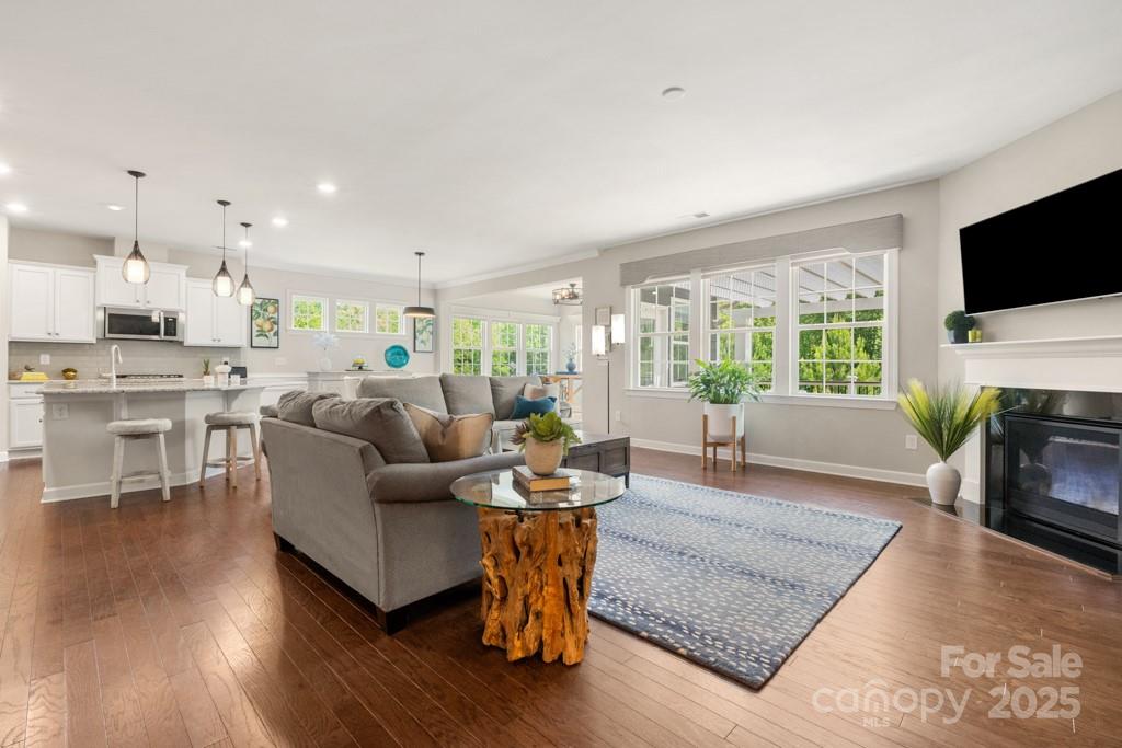 1467 Tranquility Boulevard