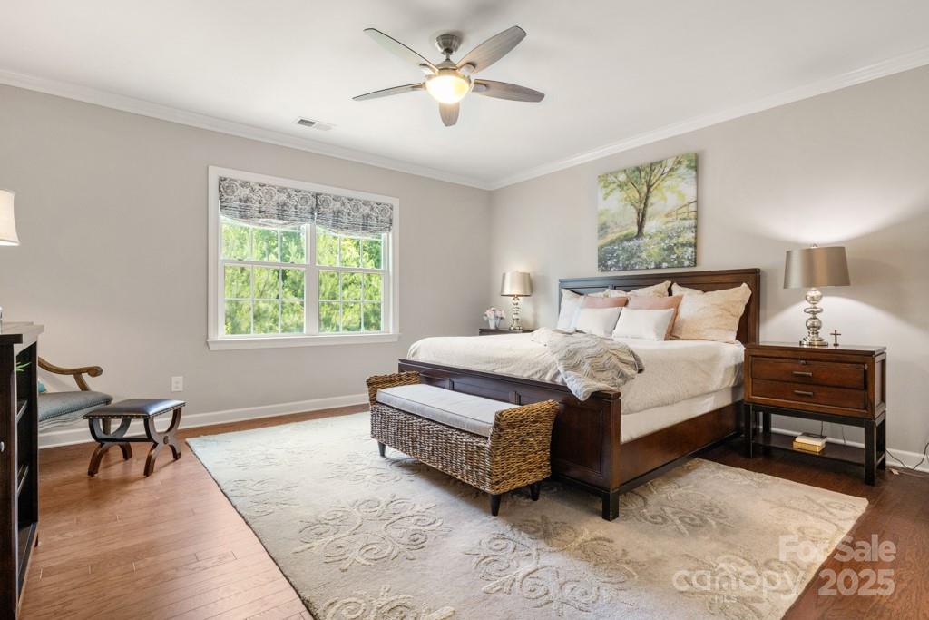 Tree Tops - Residential