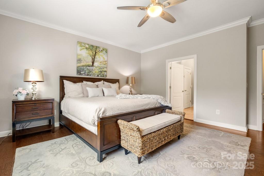 Tree Tops - Residential