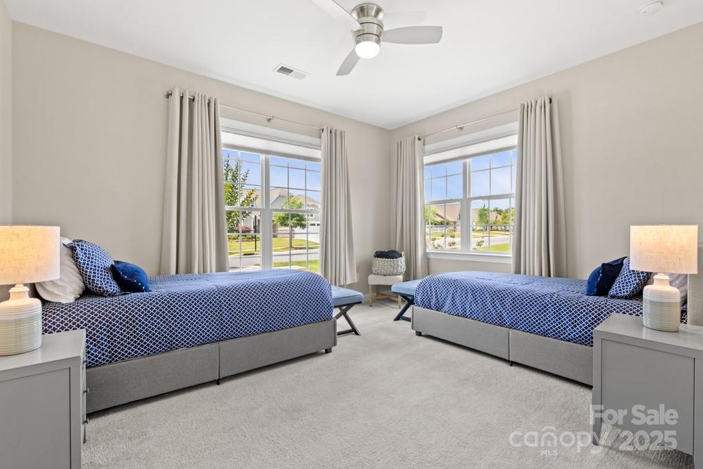 Tree Tops - Residential