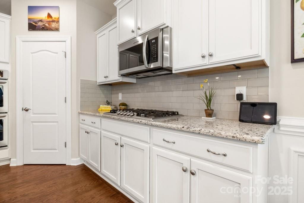 Tree Tops - Residential