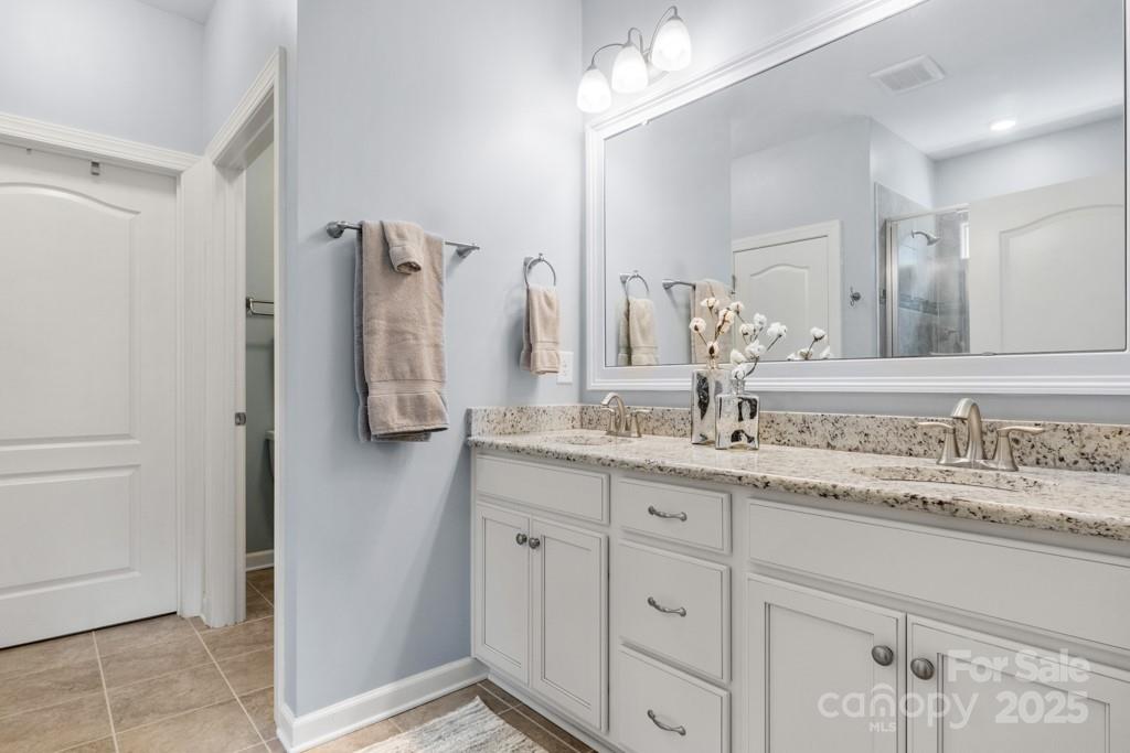 Tree Tops - Residential