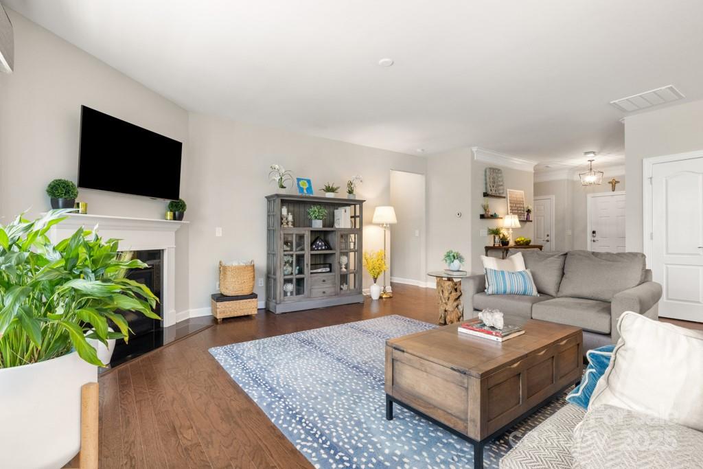 1467 Tranquility Boulevard
