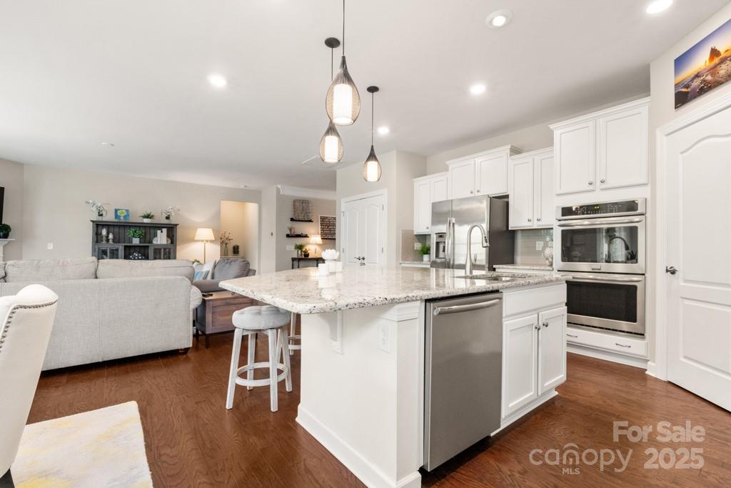 Tree Tops - Residential