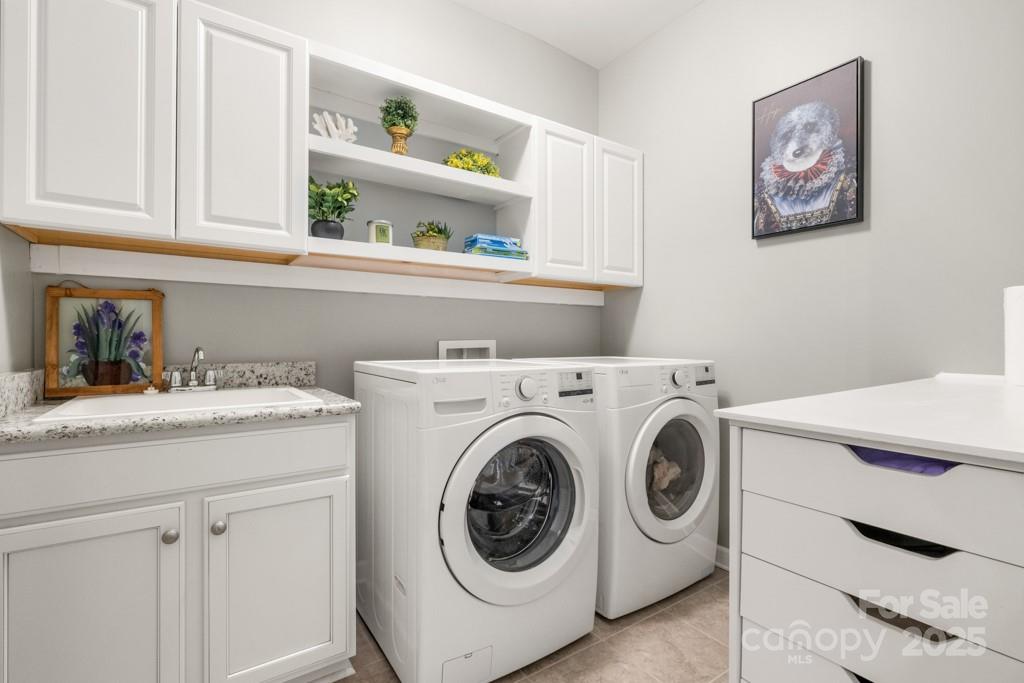 Tree Tops - Residential