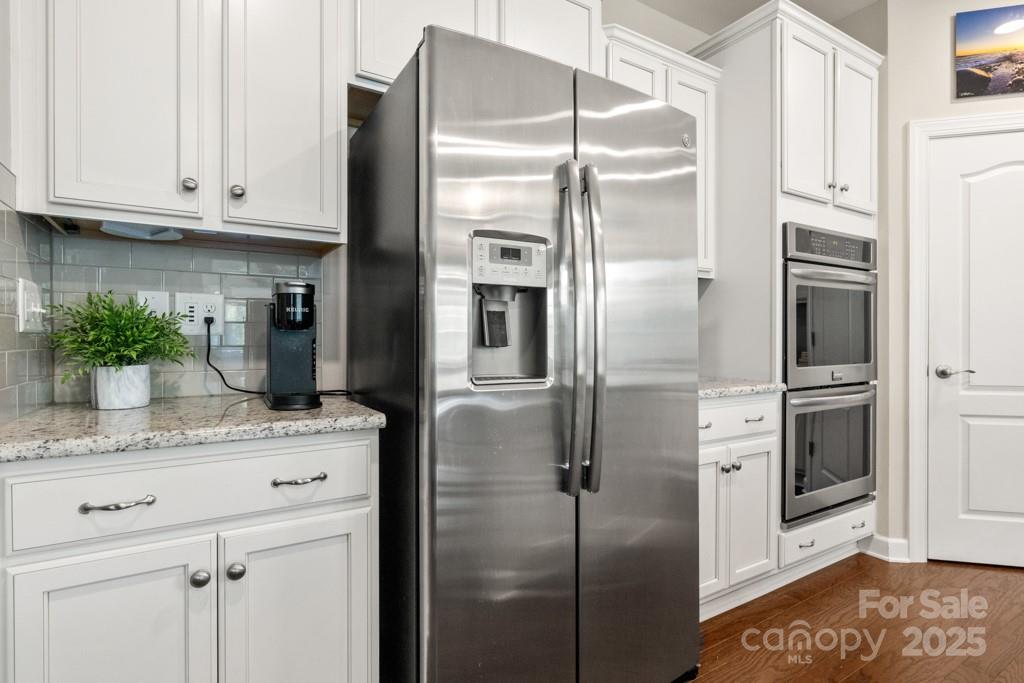 Tree Tops - Residential